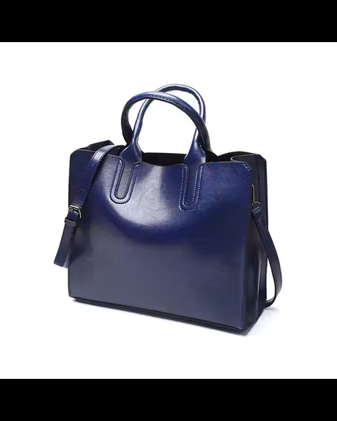 vivomartbd-2022 Luxury Designer Tote Handbag for Women Customized High Quality PU Leather-BL