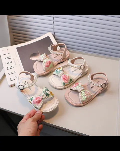 vivomartbd-Girls Sandle-shoes
