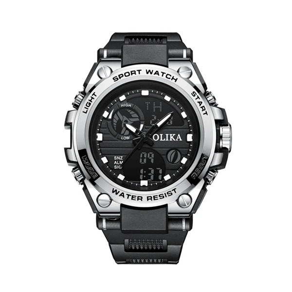 vivomartbd-Olika watch CJ 1908-SL-M