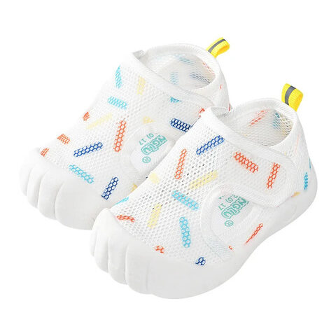 vivomartbd-Summer-Breathable-Air-Mesh-Kids-Sandals-Baby-Unisex-Casual-Shoes-Anti-slip-Soft-Sole-First-Walkers-Infant-Lightweight-Shoes.