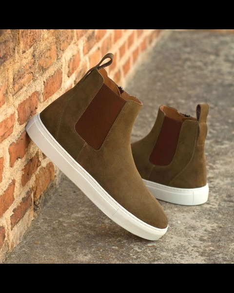 vivomartbd-The Chelsea Sport Boot Model 4302